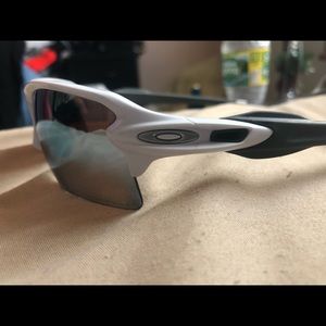 Oakley flak2.0 radar Prizm Polarized